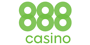 888 Casino logo