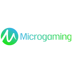 Game Provider - Microgaming