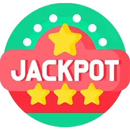 Game Type - Jackpots