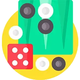 Game Type - Table games