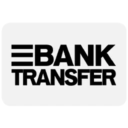 Payment Method - Bank Transfer Instant