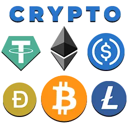 Payment Method - Crypto