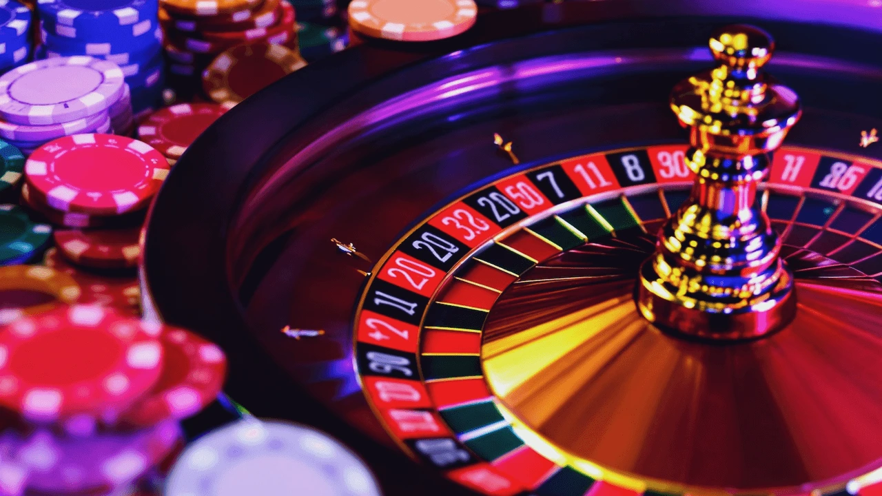 Skrill casino